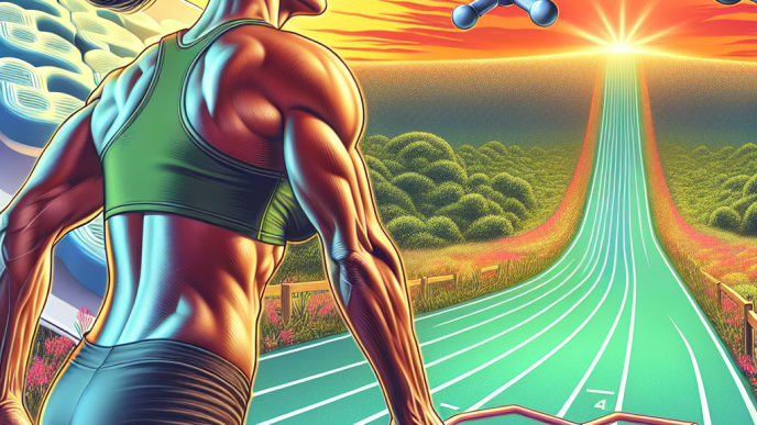 Sildenafil Citrate (Viagra generic) y uso en deportes de resistencia