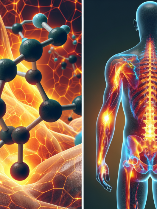 Tirzepatide y congestión muscular duradera