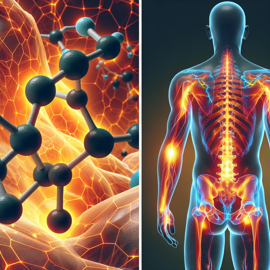 Tirzepatide y congestión muscular duradera