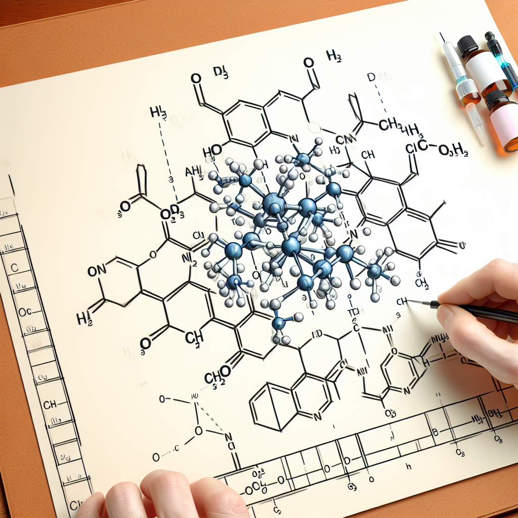 Yohimbine chlorine y ciclos cruzados: qué tener en cuenta