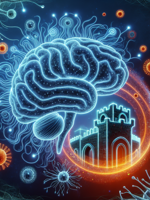 Cómo afecta Apoyo al cerebro y la memoria al sistema inmunológico