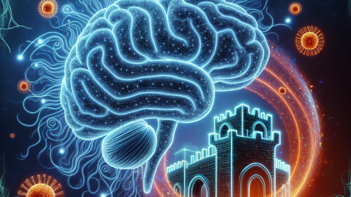 Cómo afecta Apoyo al cerebro y la memoria al sistema inmunológico