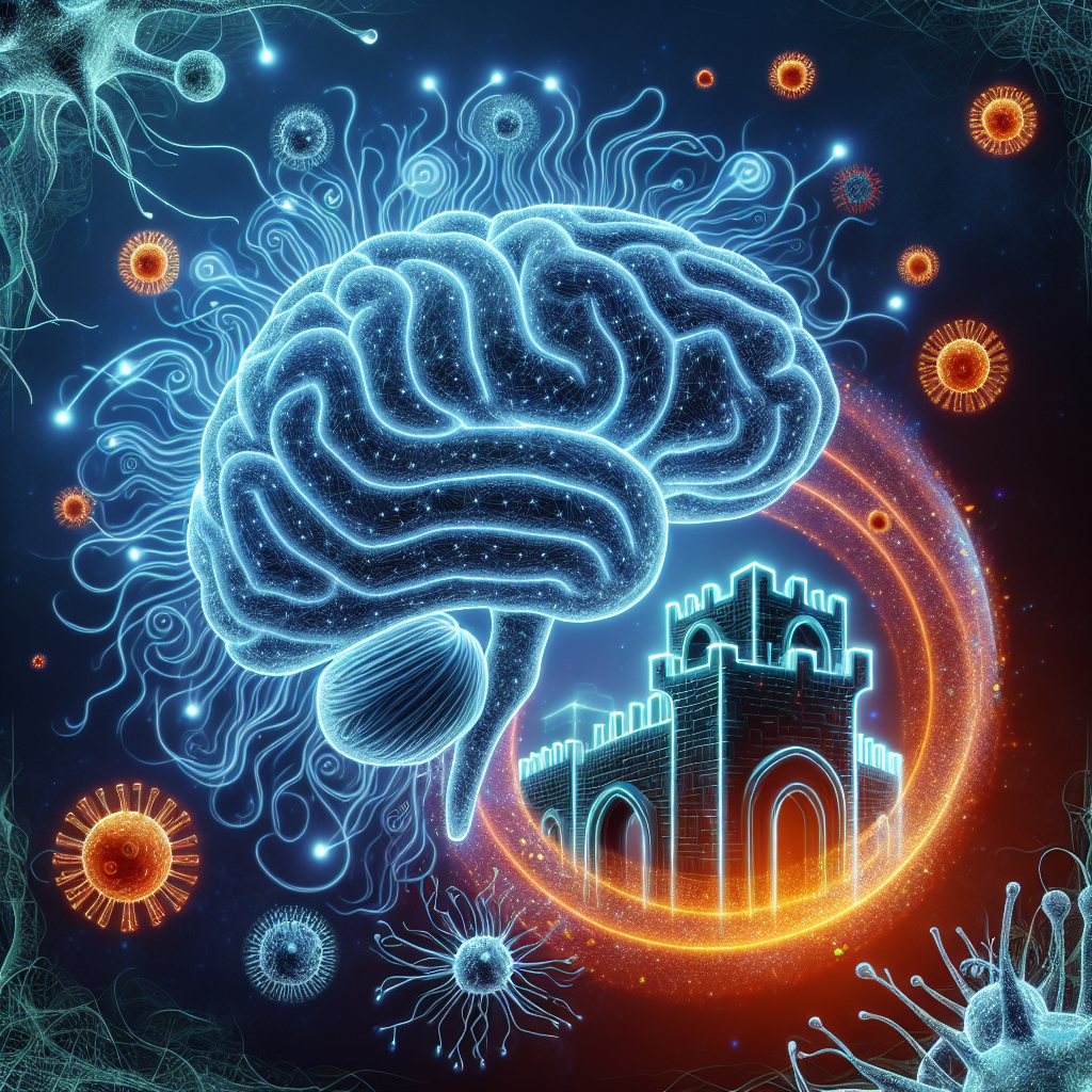 Cómo afecta Apoyo al cerebro y la memoria al sistema inmunológico