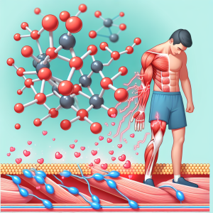 Cómo afecta Letrozol a la sensación de fatiga muscular
