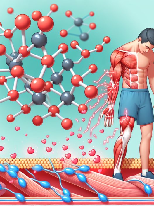 Cómo afecta Letrozol a la sensación de fatiga muscular