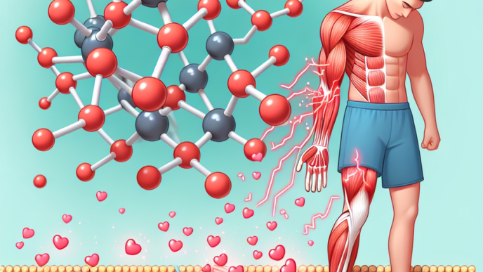 Cómo afecta Letrozol a la sensación de fatiga muscular