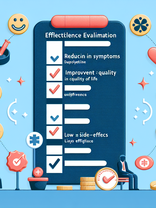 Cómo evaluar si Dapoxetine (Priligy) está funcionando
