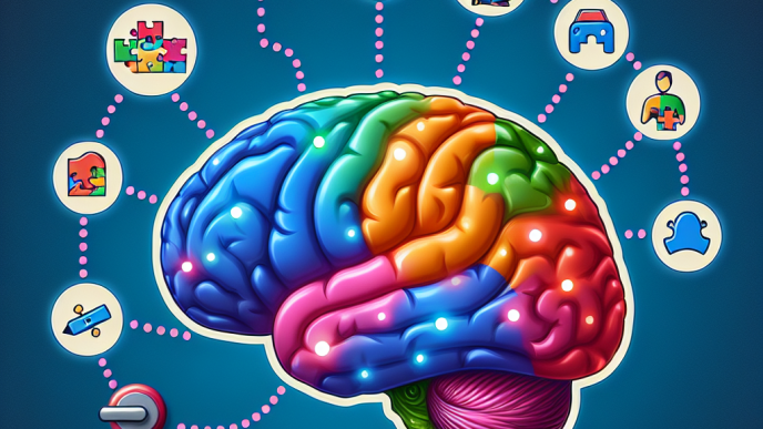 Cómo evitar sobrecargas mientras usas Apoyo al cerebro y la memoria