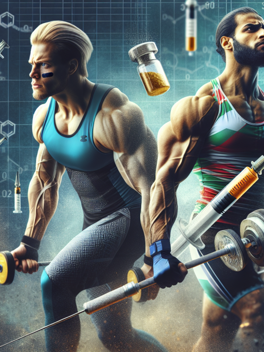 Cómo influye Cursos de esteroides para mujeres en actividades explosivas