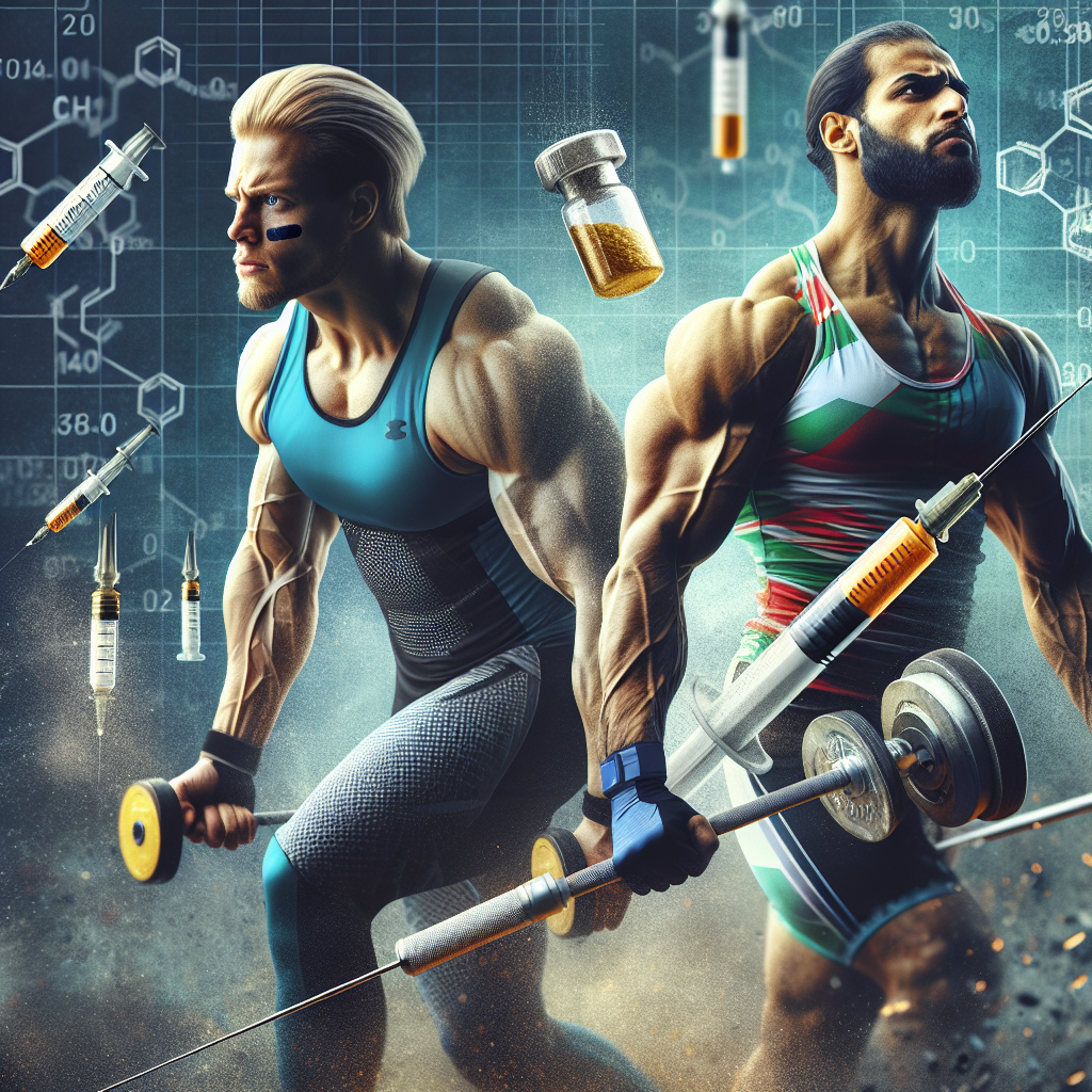 Cómo influye Cursos de esteroides para mujeres en actividades explosivas