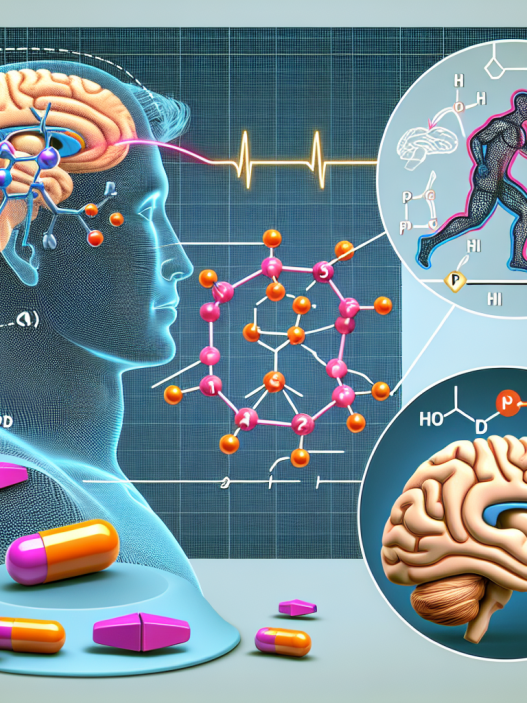 Cómo influye Dapoxetine (Priligy) en la coordinación motora