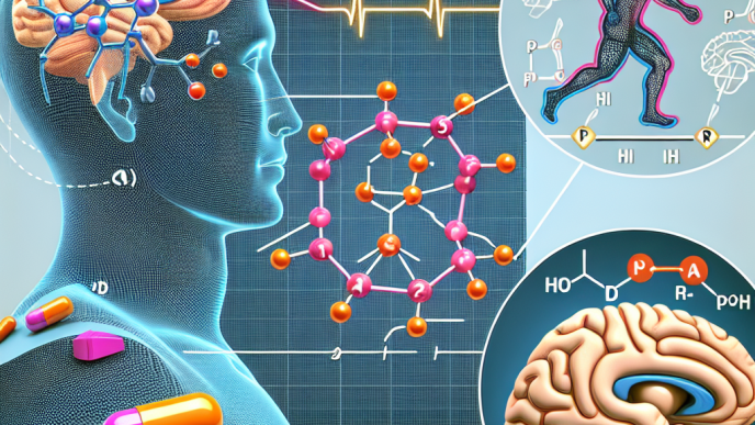 Cómo influye Dapoxetine (Priligy) en la coordinación motora