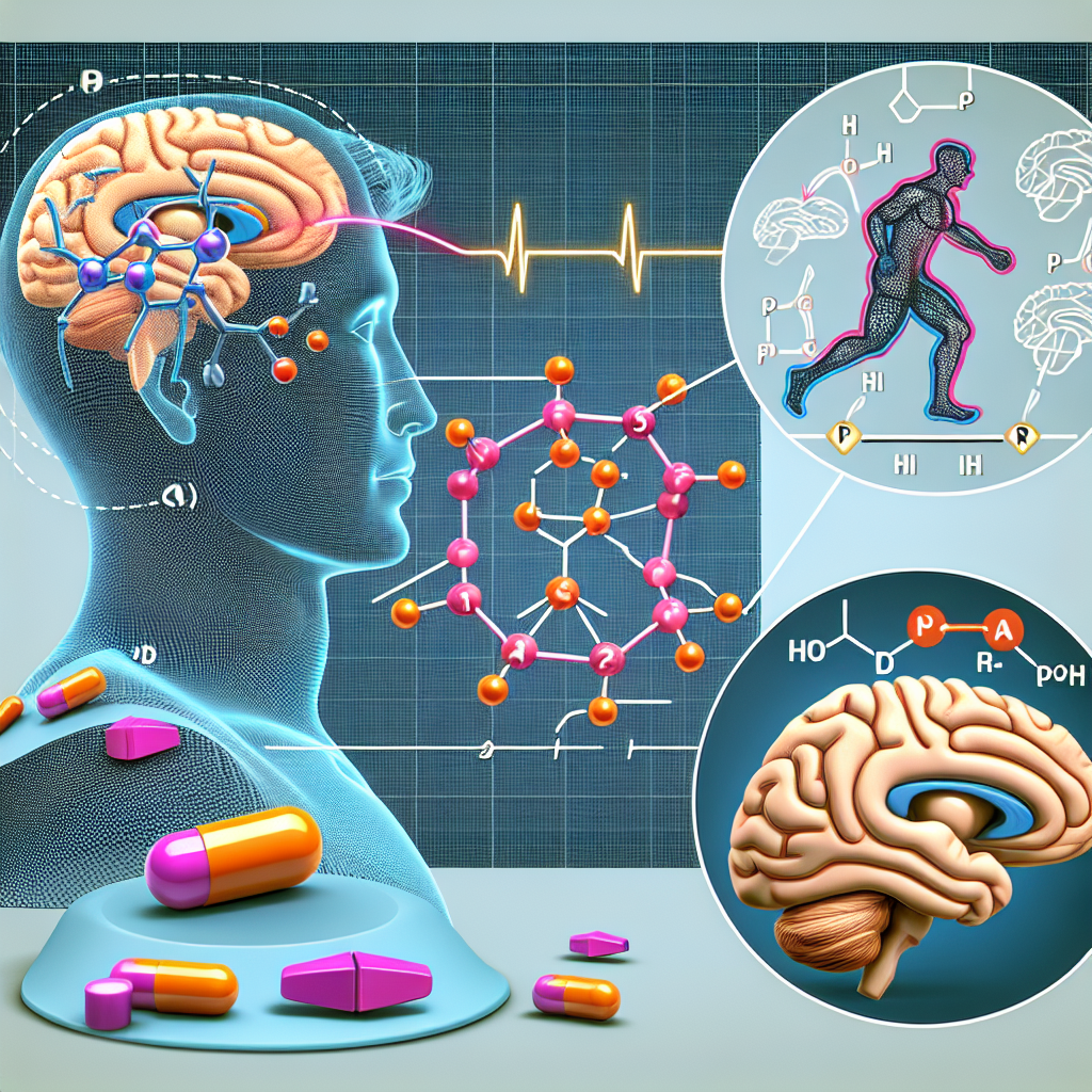 Cómo influye Dapoxetine (Priligy) en la coordinación motora