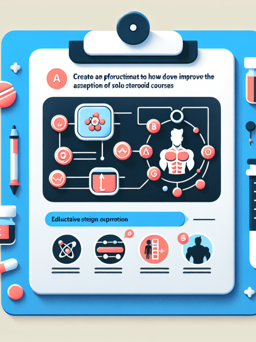 Cómo mejorar la absorción de Esteroides Cursos en solitario