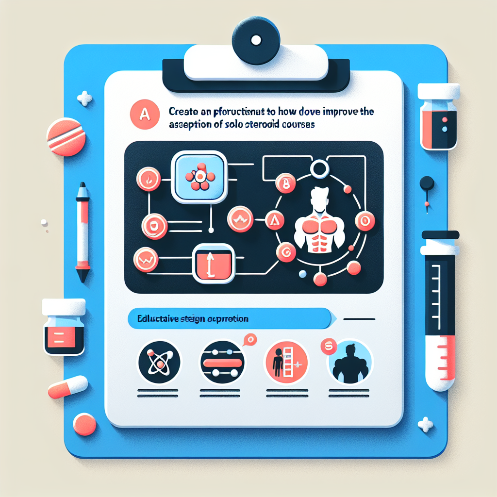 Cómo mejorar la absorción de Esteroides Cursos en solitario