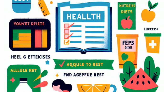 Consejos para quienes no sienten efectos de Salud general