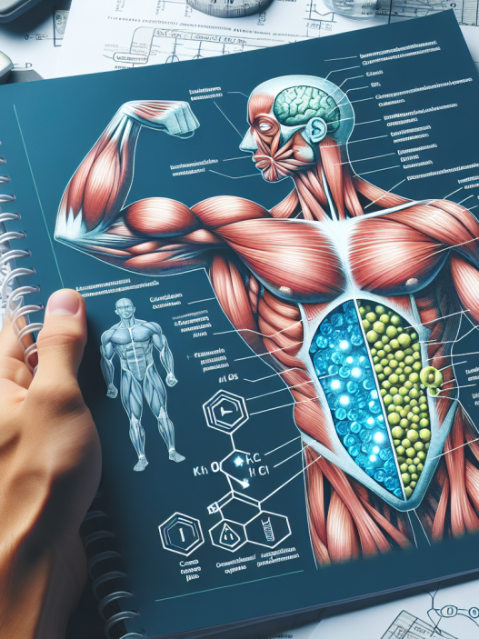 Cursos de esteroides para aumentar la masa muscular y retención de potasio