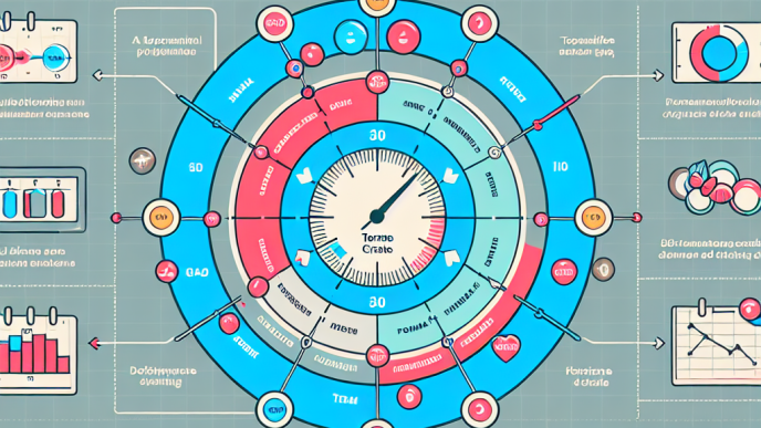 Duración ideal de un ciclo con Citrato de toremifeno