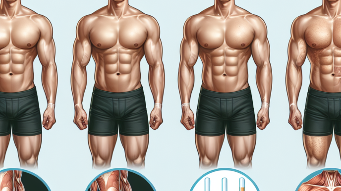 Efectos a largo plazo del uso de Terapia post-cíclica