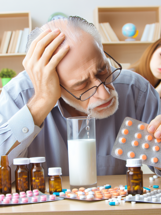 Efectos secundarios comunes del uso de Dapoxetine (Priligy)