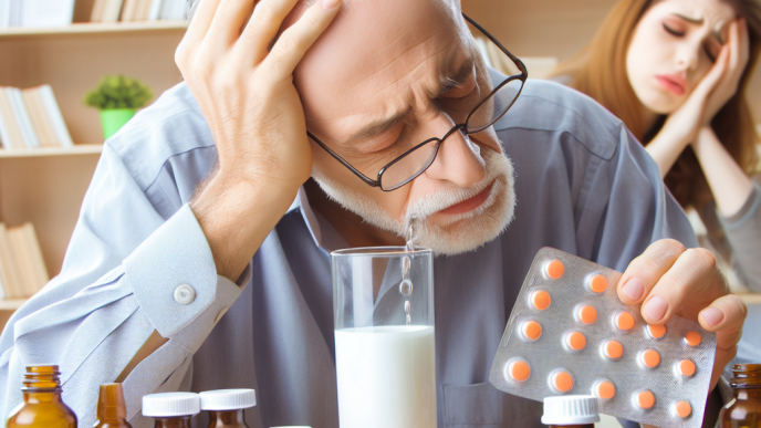 Efectos secundarios comunes del uso de Dapoxetine (Priligy)