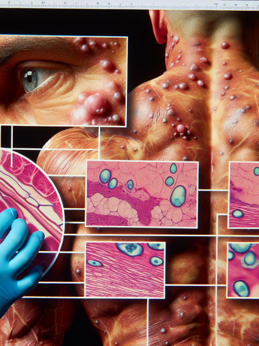 Efectos sobre la piel tras usar Cursos de esteroides para aumentar la masa muscular