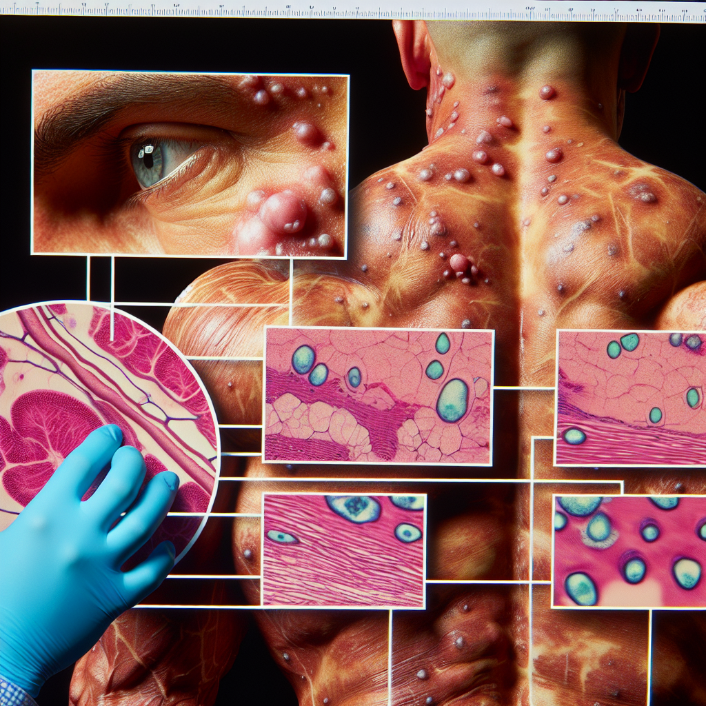Efectos sobre la piel tras usar Cursos de esteroides para aumentar la masa muscular