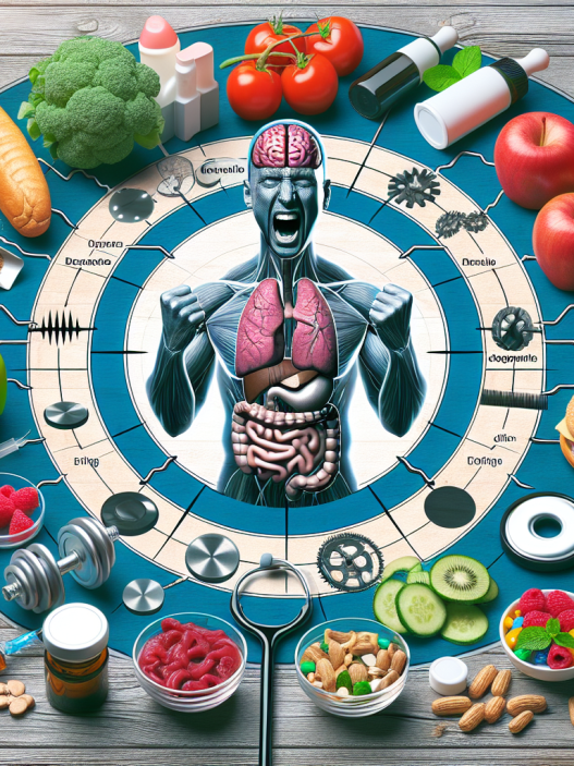 El impacto de Cabergolina sobre el apetito