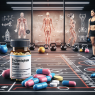 Enclomiphene citrate y entrenamiento de circuito