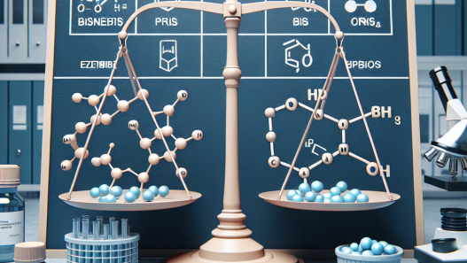 Ezetimiba y actividad sexual: pros y contras
