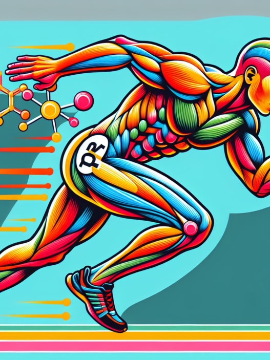 Gonadotropina en deportes que requieren agilidad