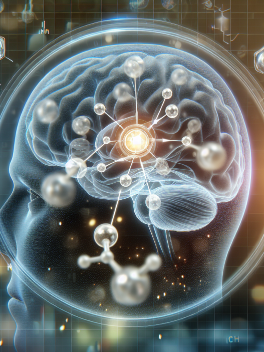 Gonadotropina y efectos sobre la memoria