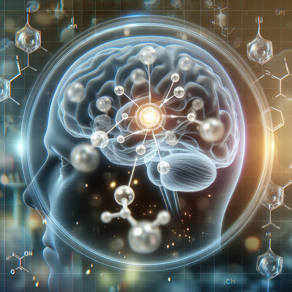 Gonadotropina y efectos sobre la memoria