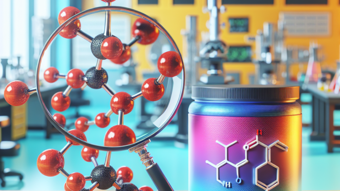 Isotretinoina y compatibilidad con preentrenos