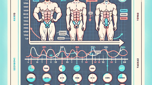Qué cambios hormonales esperar tras suspender Proviron