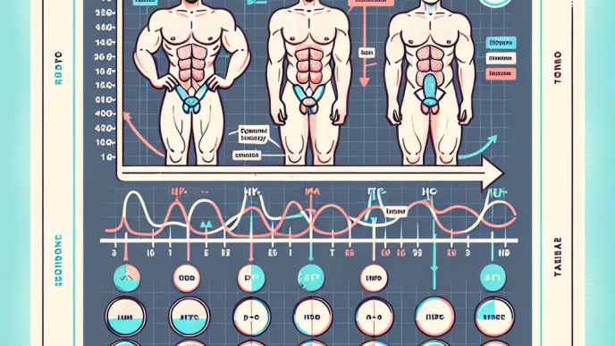Qué cambios hormonales esperar tras suspender Proviron