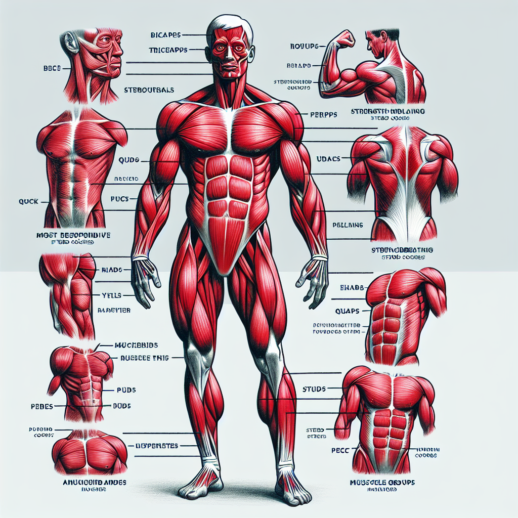 ¿Qué parte del cuerpo responde más a Cursos de esteroides para aumentar la fuerza?