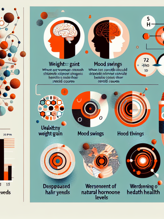 Qué señales indican que debes pausar el uso de Cursos de esteroides para mujeres