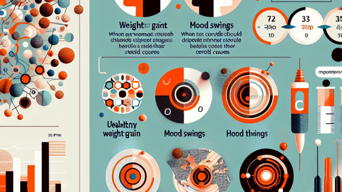 Qué señales indican que debes pausar el uso de Cursos de esteroides para mujeres