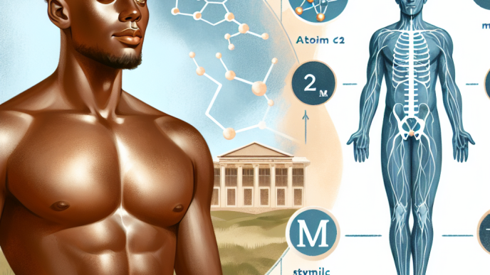 Resultados visibles tras 2 semanas de Magnesium