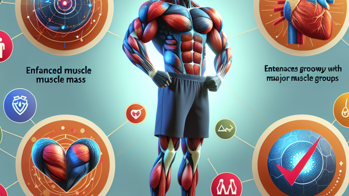 Señales físicas de que Cursos de esteroides para aumentar la masa muscular te está funcionando