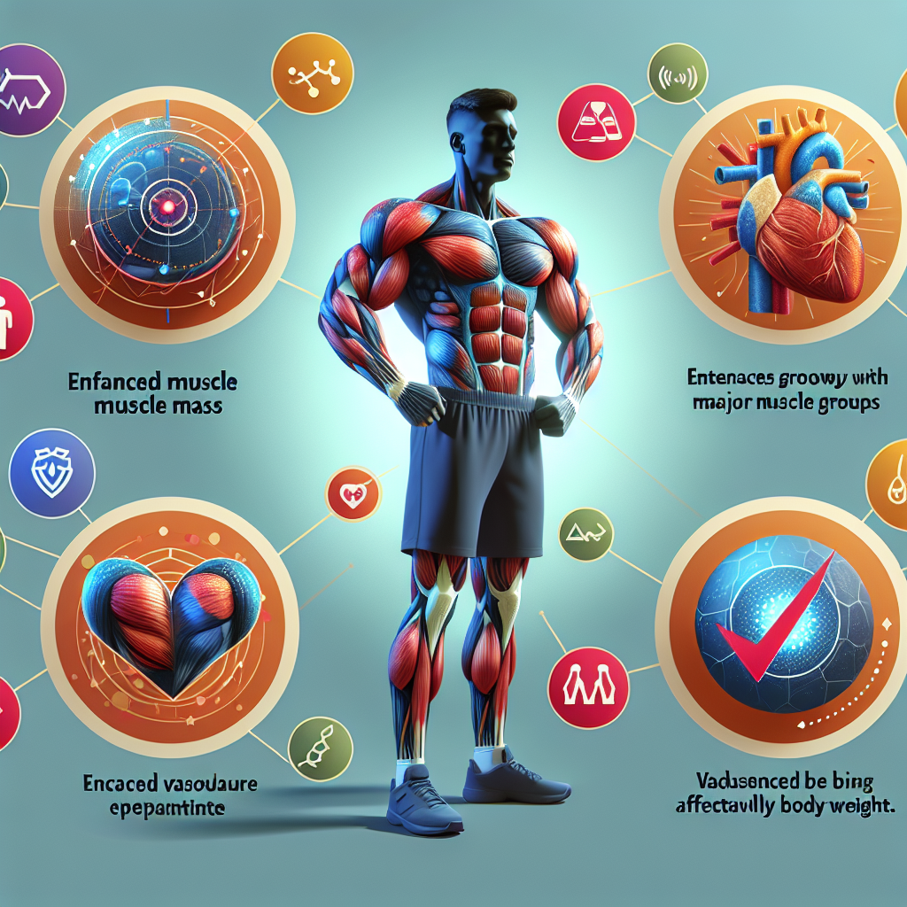 Señales físicas de que Cursos de esteroides para aumentar la masa muscular te está funcionando