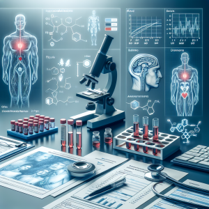 Cómo evaluar si Dehydroepiandrosteron está funcionando