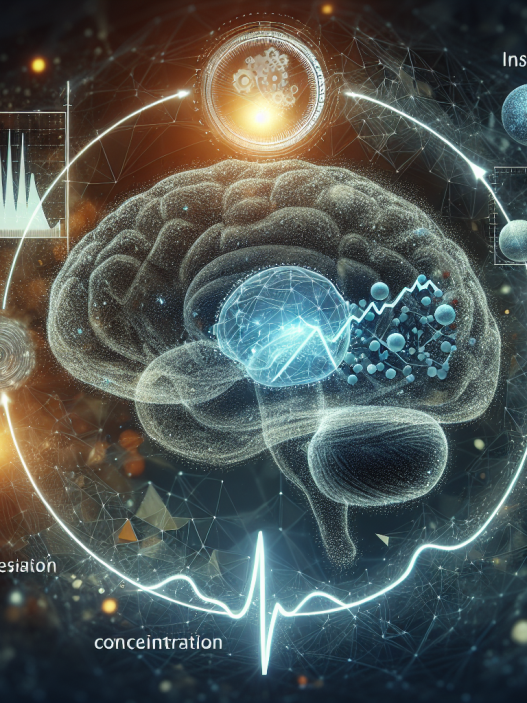 Cómo influye Insulina en la concentración mental