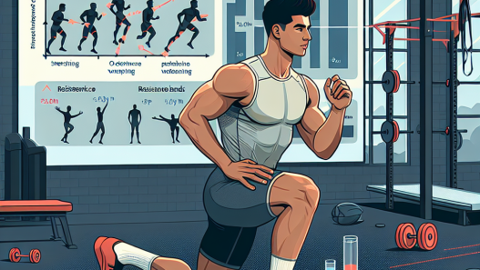 Cómo influye Pre-Entrenamiento en entrenamientos pliométricos