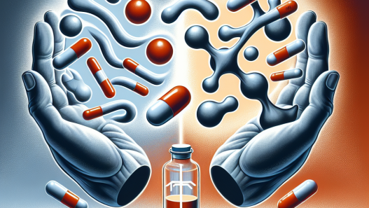 Pitavastatina cálcica y niveles de ferritina: ¿hay relación?