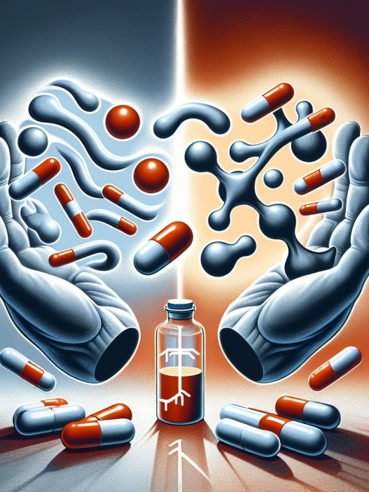 Pitavastatina cálcica y niveles de ferritina: ¿hay relación?