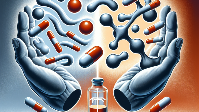 Pitavastatina cálcica y niveles de ferritina: ¿hay relación?