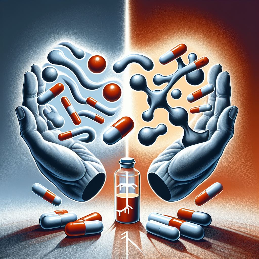 Pitavastatina cálcica y niveles de ferritina: ¿hay relación?