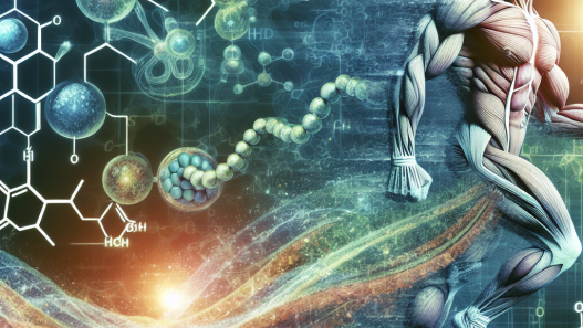 Prohormon y congestión muscular duradera